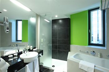 Lindner Hotel Bratislava