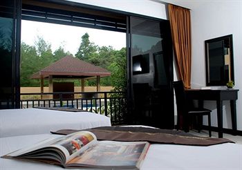 Nai Yang Beach Resort