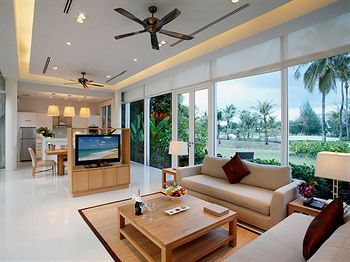 Centara Grand West Sands Resort & Villas Phuket