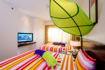 Radisson Resort and Suites Phuket