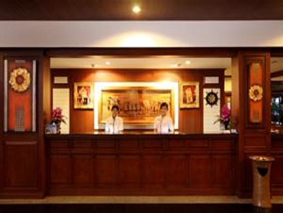 Best Western Premier Bangtao Beach Resort & Spa