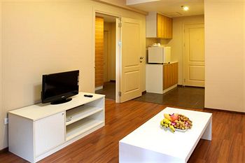 The Cottage Suvarnabhumi