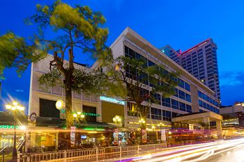 Suriwongse Hotel Chiang Mai