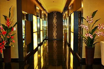 Admiral Premier Sukhumvit by Compass Hospitality