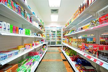 Centre Point Sukhumvit Soi 10