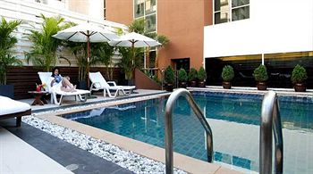 FuramaXclusive Sukhumvit