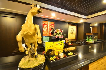 The Heritage Hotels Sathorn