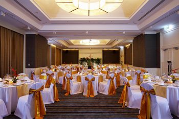 Pullman Phuket Panwa Beach Resort