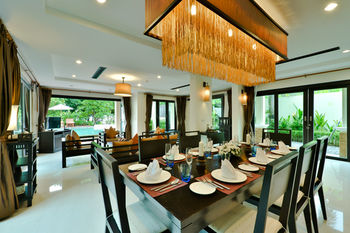 Bhu Nga Thani Resort & Spa