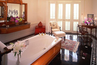 Mandarin Oriental Bangkok