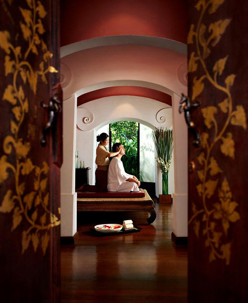 Four Seasons Resort Chiang Mai