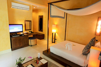 Buri Rasa Village Koh Samui