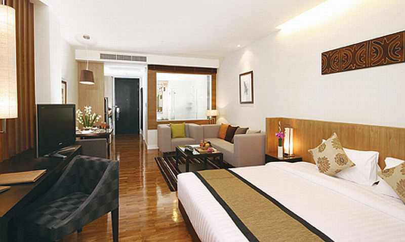 Kantary Hills Chiang Mai