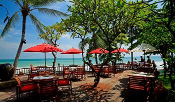 Centara Reserve Samui