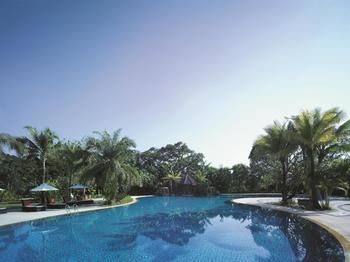 Shangri-La Chiang Mai
