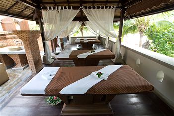 Muang Samui Spa Resort