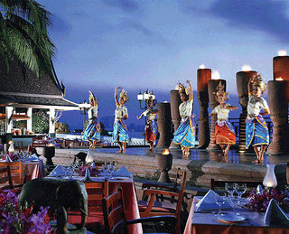 Anantara Riverside Bangkok Resort