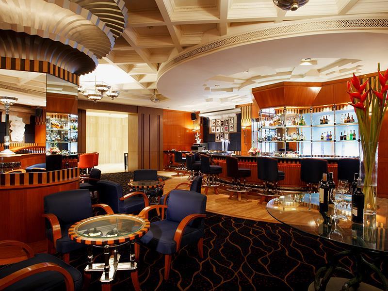 Centara Grand at Central Plaza Ladprao