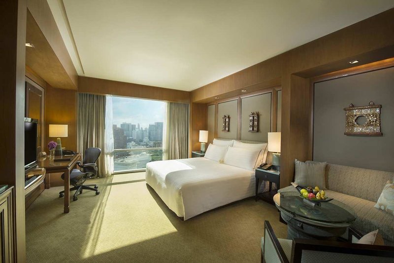 Conrad Bangkok