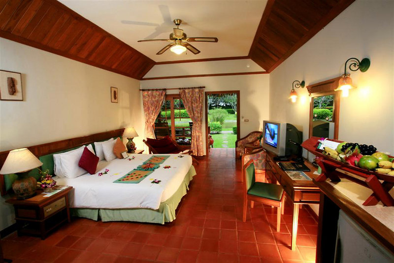 Andaman Embrace Patong