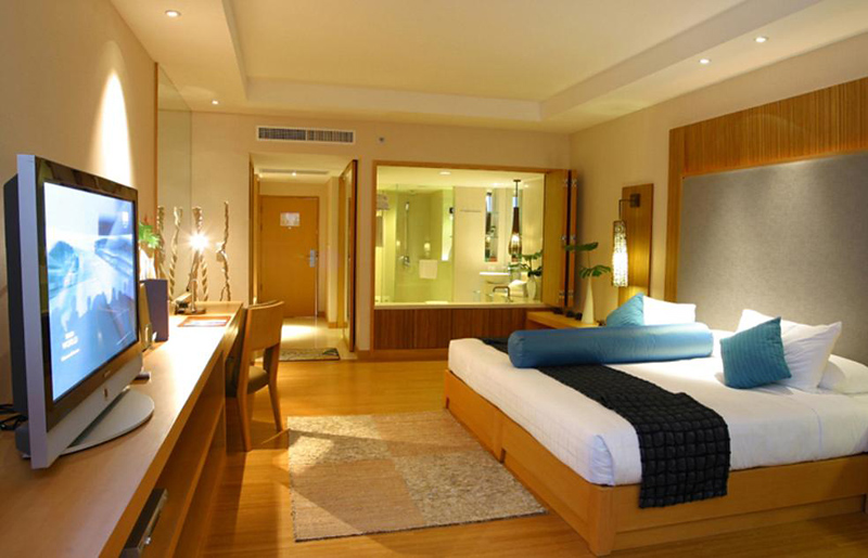 Holiday Inn Resort Phuket