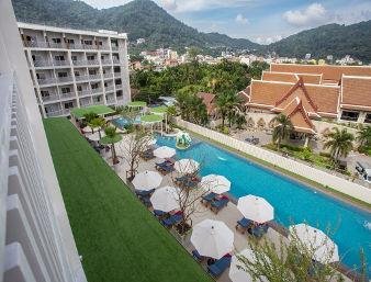 Ramada Phuket Deevana