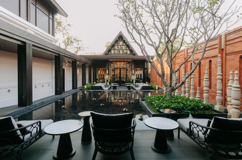 InterContinental Chiang Mai The Mae Ping by IHG