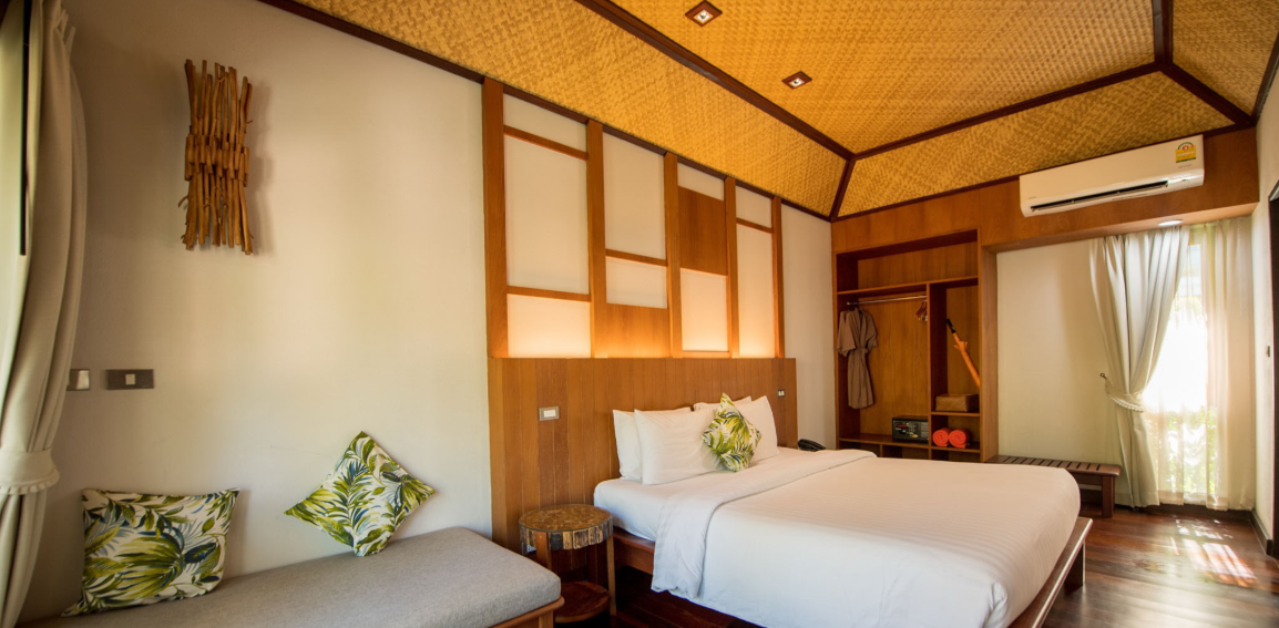 Tup Kaek Sunset Resort