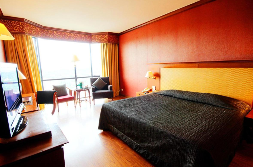 The Empress Chiang Mai Hotel