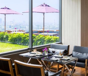 Mercure Bangkok Siam