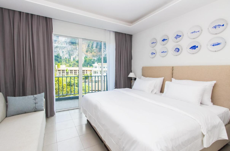 Marina Express Fisherman Aonang