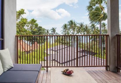Akyra Chura Samui