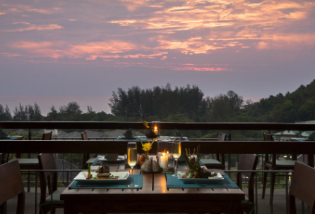 Mandarava Resort & Spa