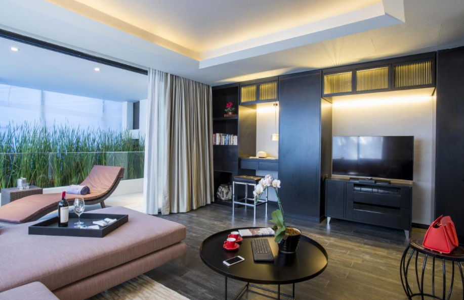 Akyra Manor Chiang Mai