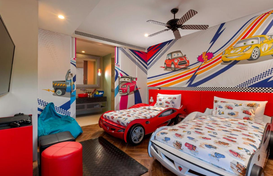 Anantara Vacation Club Phuket Mai Khao