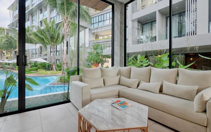 Diamond Resort Phuket