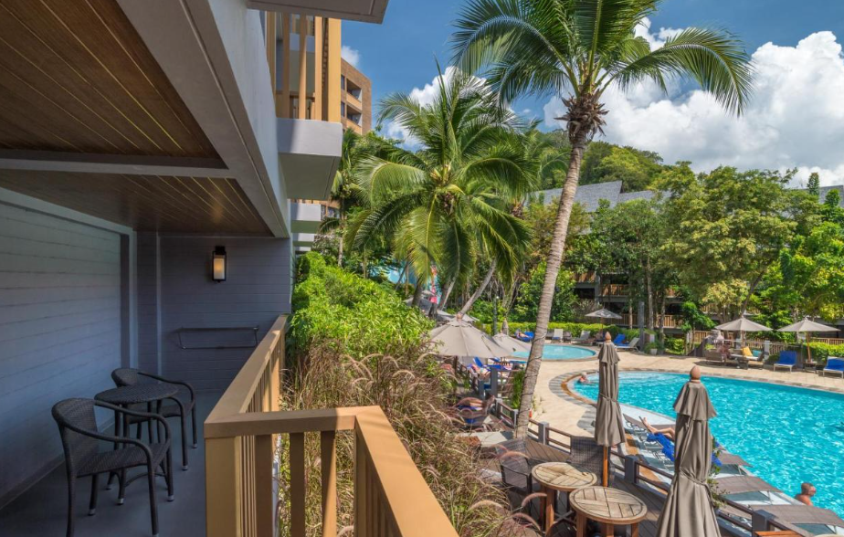 Holiday Inn Resort Krabi Ao Nang Beach, an IHG Hotel