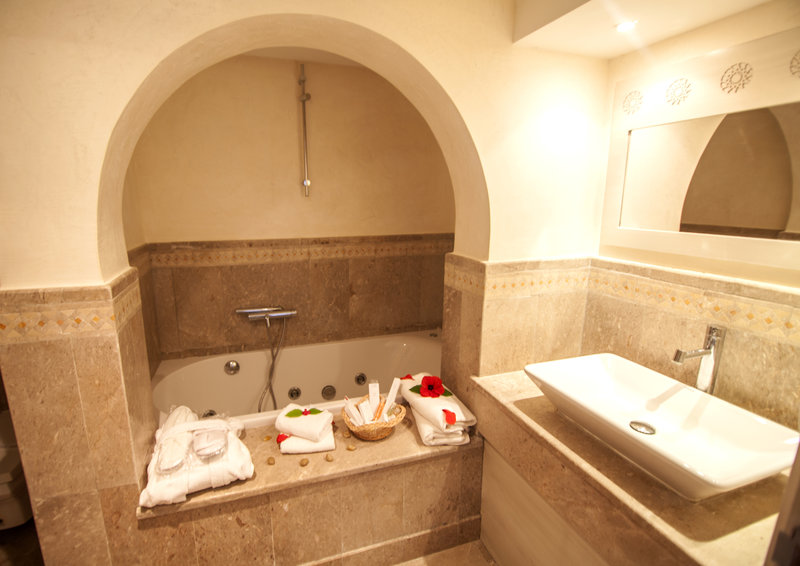 Dessole Le Hammamet Resort