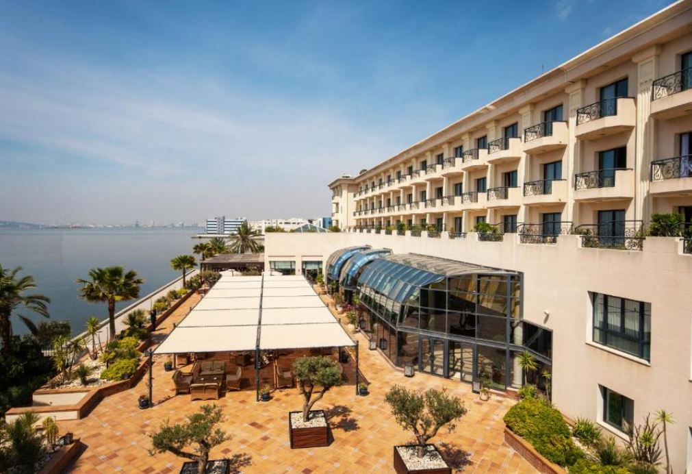 Barcelo Concorde Les Berges du Lac