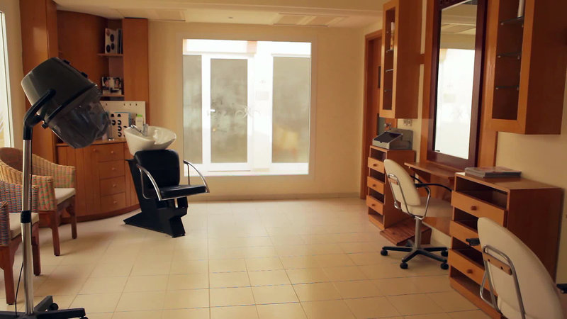 Hotel Isis Thalasso & Spa