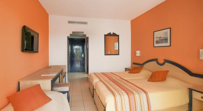 IBEROSTAR WAVES MEHARI DJERBA