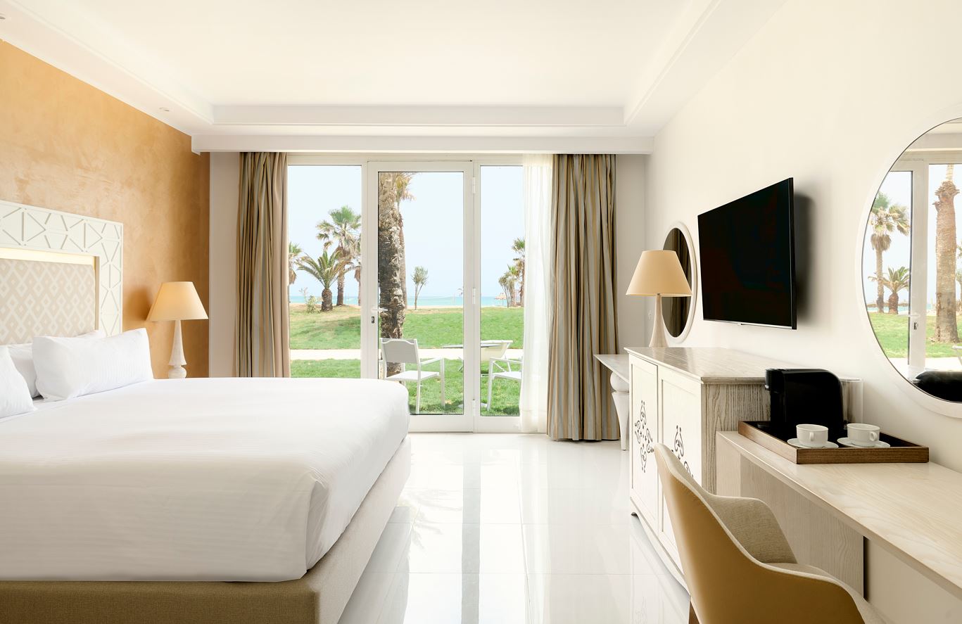 Iberostar Selection Eolia Djerba