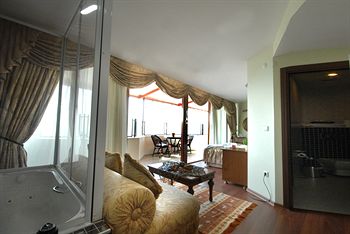 Artefes Hotel Istanbul