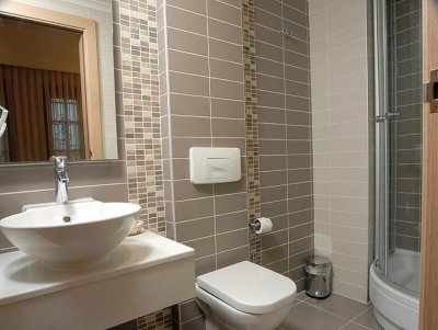 Almina Hotel