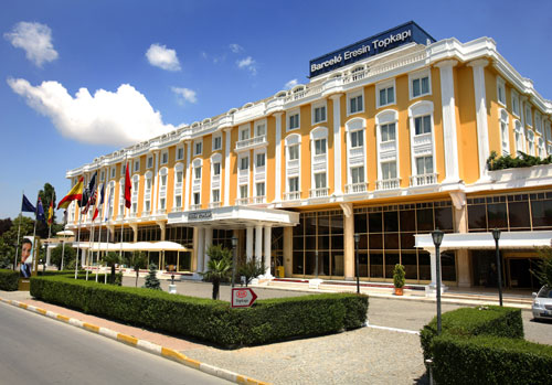 Eresin Hotels Topkapi