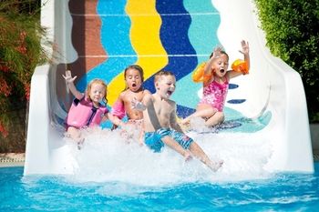 Limak Atlantis de Luxe Hotel & Resort