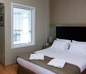 Hotellino Istambul