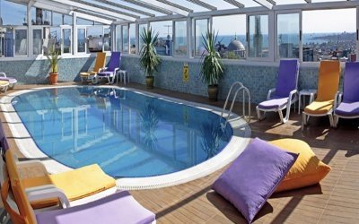 Zurich Hotel