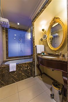 Elite World Istanbul