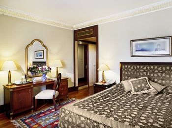 Eresin Hotels Sultanahmet